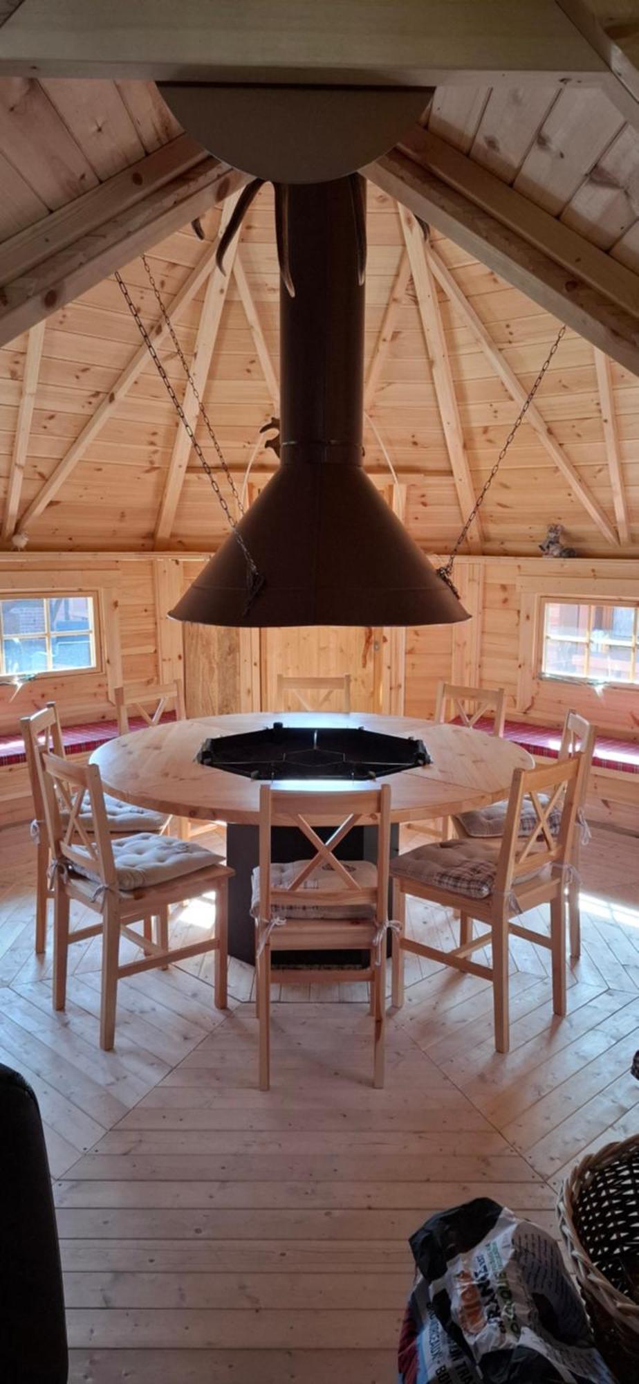 Maisonnette Le Verger, Lac D'Orient, Nigloland. La Loge-aux-Chevres Экстерьер фото